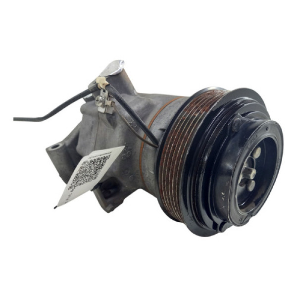 Compressor Ar Condicionado Civic G10 2.0 2017 A 2021