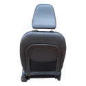 Banco Dianteiro Esquerdo Volvo Xc40 2019/ Preto