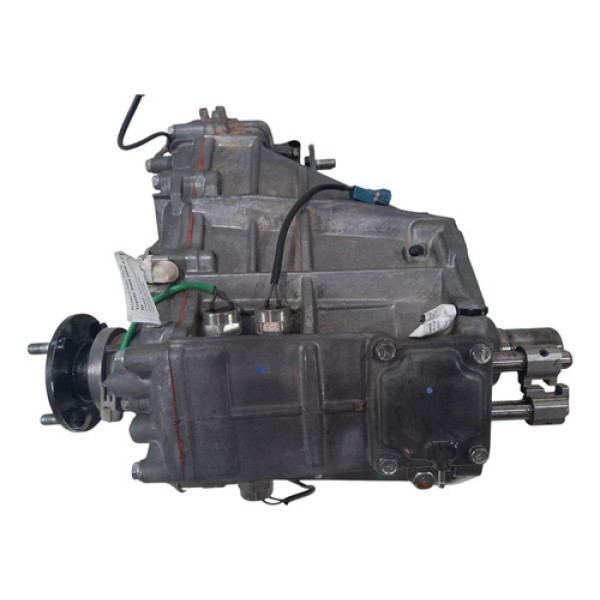 Caixa Tração Transferencia Toyota Sw4 3.0 Diesel 2006 A 2015