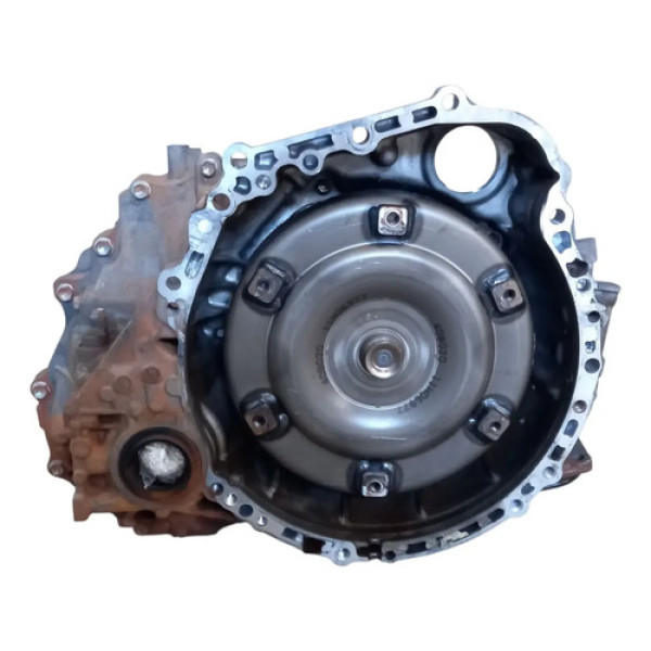 Caixa Cambio Rav4 2.4 16v Gas 4x2 2011 A 2012  C/detalhe