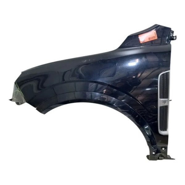 Paralama Esquerdo Captiva 2008 A 2017 C/detalhe