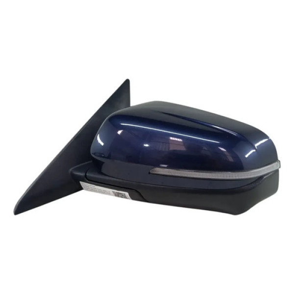 Retrovisor Esquerdo New Creta 2022 2023 2024/.. C/ Camera