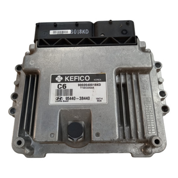 Módulo De Câmbio Azera 3.3 V6 24v Cod. 95440-3b440