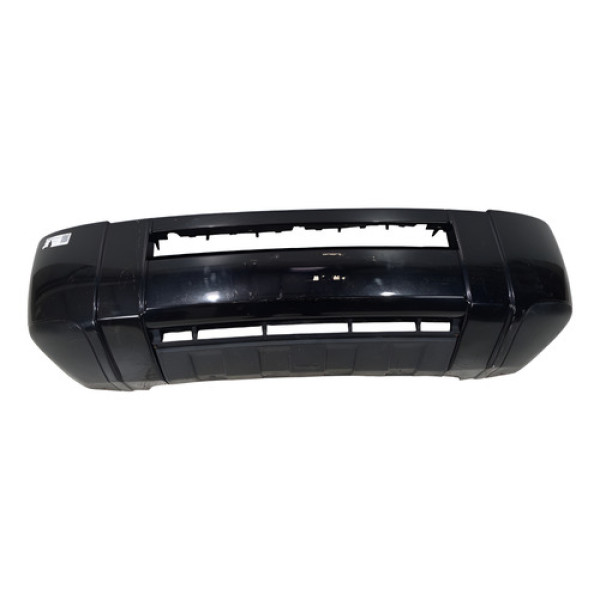 Parachoque Dianteiro Discovery 3 2005 2006 A 2009 Preto