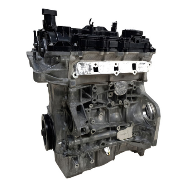 Motor Haval H6 Phev19 1.5 Turbo Hibrido 326cv 2024 2025/..
