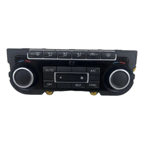 Comando Ar Condicionado Amarok 2011 2012 A 2016 C/ Synk