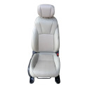 Banco Dianteiro Direito Hr-v 2023 2024 2025/.. Cinza
