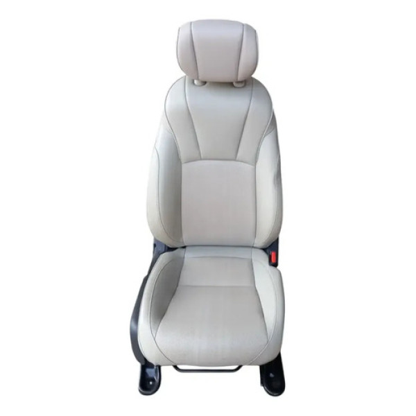 Banco Dianteiro Direito Hr-v 2023 2024 2025/.. Cinza