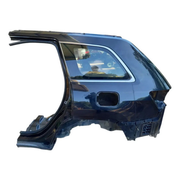 Traseira Lateral Esquerda Grand Cherokee 2011 2012 A 2021