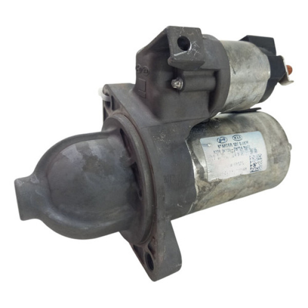 Motor Partida Arranque Hb20 Creta 1.6 Aut 17/25 361002b824