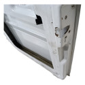 Tampa Traseira Direita Sprinter 1997 A 2012 Teto Alto Branco