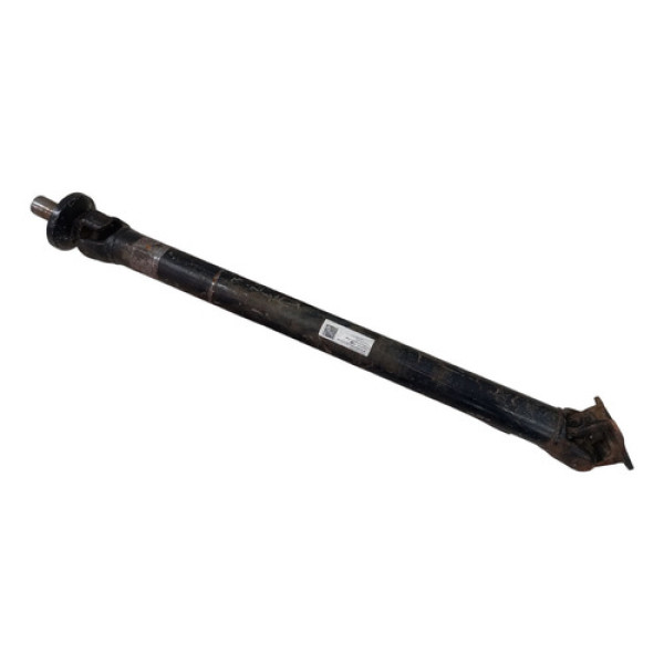 Eixo Cardan Traseiro 2.8 Pajero Sport 2.8 Diesel 1998 A 2007