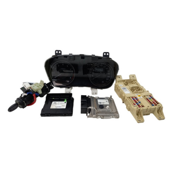  Kit Modulo Injeção Hb20 1.0 3cc 2020/ 3910104002