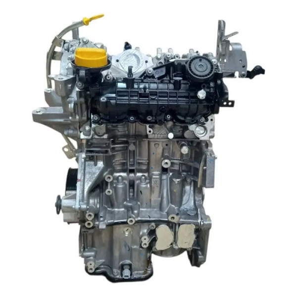 Motor Renautl Kardian 1.0 Turbo 2025 2026 2027/..