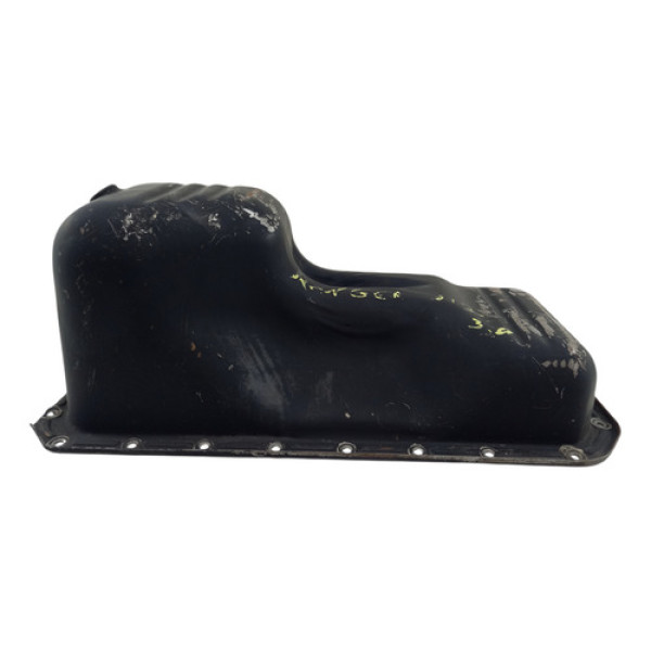 Carter Ranger 3.0 Diesel 2005 2006 A 2012