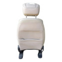 Banco Dianteiro Direito Hr-v 2023 2024 2025/.. Cinza