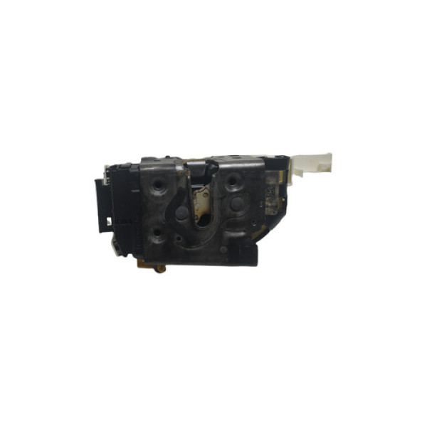 Fechadura Porta Dianteira Esquerda Jeep Compass 2017/ 6pinos