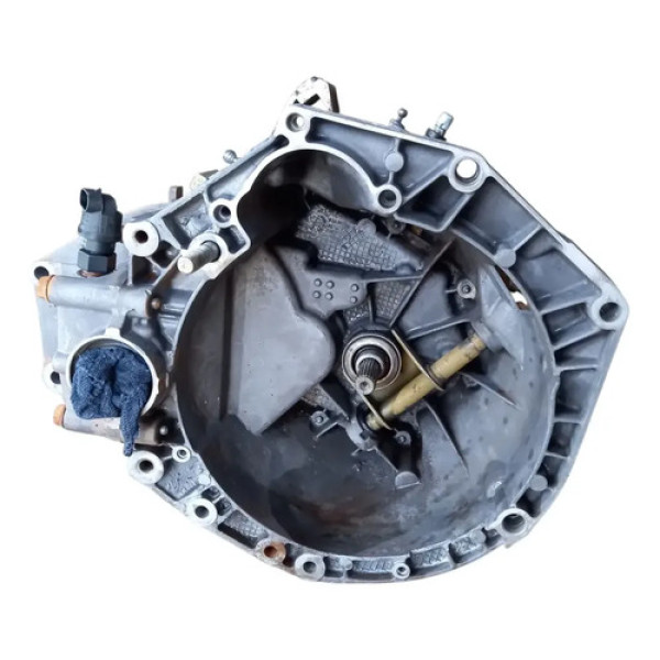 Caixa Cambio Palio Attr Grand Siena 1.4 8v 2012 2013 A 2021