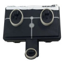Modulo Conforto Porta Diant Esquerda Taos Cod. 5q4959393p