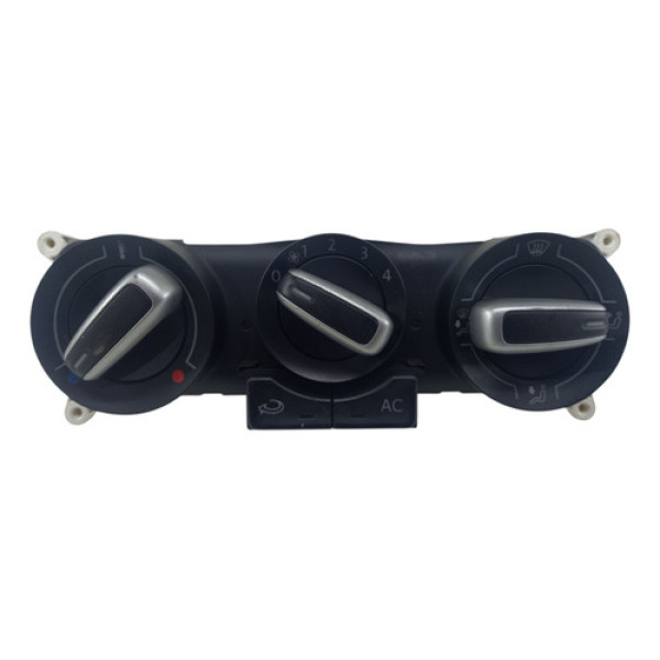 Comando Ar Condicionado Fox Spacefox Cross 2010 2011 A 2022