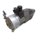 Motor Partida Arranque Civic G10 Hr-v Cr-v 1.5 17/21 Sm75009