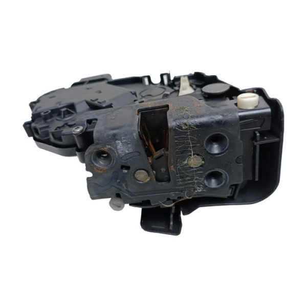 Fechadura Porta Tras Dir Freelander 2 Evoque 18 S/ Sensor
