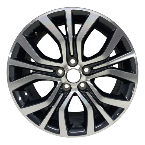 Roda Outlander Aro 18 Prateado