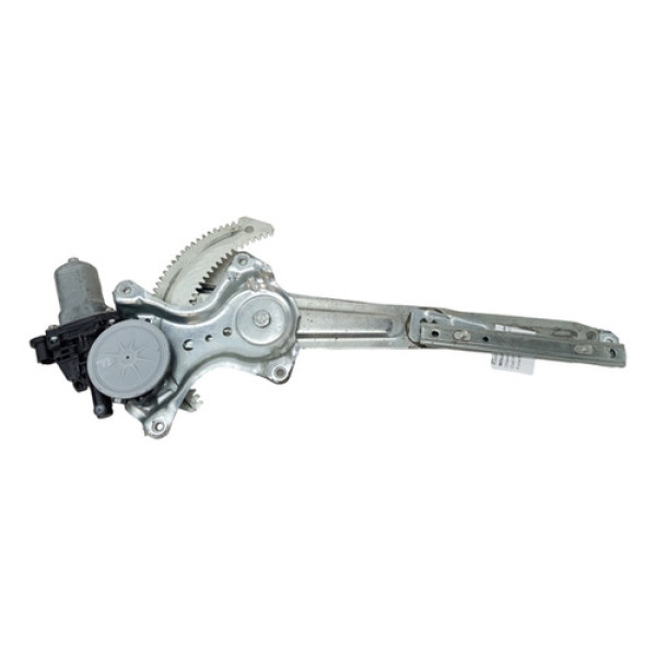 Máquina De Vidro Porta Dianteira Direita Outlander 2014 A 22