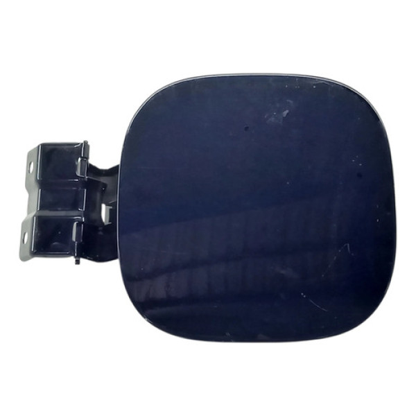 Portinhola Tanque Combustível Outlander 2014 2015 A 2022 Preto