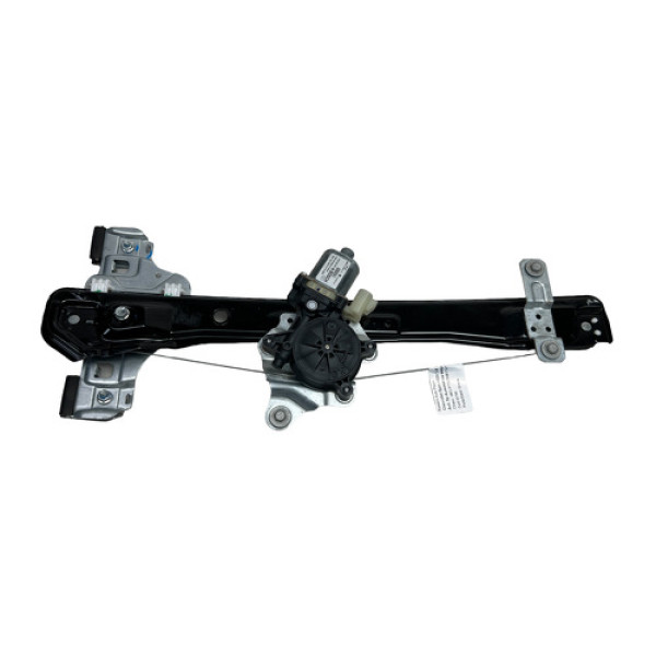 Máquina De Vidro Porta Dianteira Direita Spin 2013 2014 15/