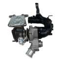 Turbina Hr-v 1.5 Turbo 2023 2024 2025/..