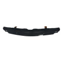 Alma Lamina Parachoque Traseiro Ssangyong Actyon Suv 08/11