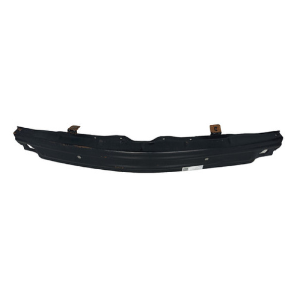 Alma Lamina Parachoque Traseiro Ssangyong Actyon Suv 08/11
