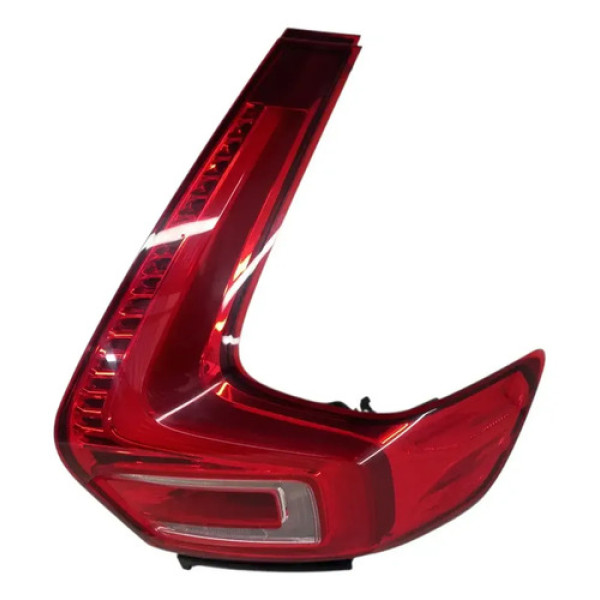Lanterna Traseira Direita Volvo Xc40 Ex40 2018 2019 2020/.. Direito/passageiro Vermelho