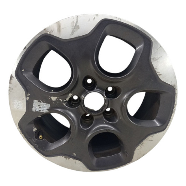 Roda Renegade Aro 16 Prateado