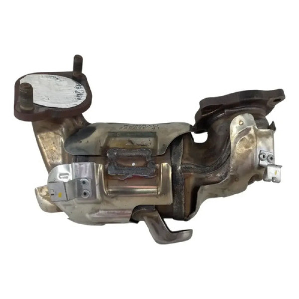 Catalisador Creta 1.6 Tgdi Turbo 2025 2026 2027/