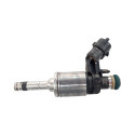 Bico Injetor Chery Tiggo 7 8 1.6 16v Gas Turbo 2021 2022/.. 