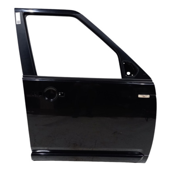 Porta Dianteira Direita Discovery 3 4 2005 2006 A 2016 Dianteira Direita Preto