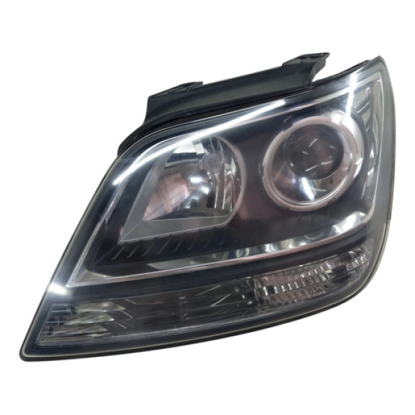 Farol Esquerdo Mohave 2008 2009 A 2017 Esquerdo/motorista