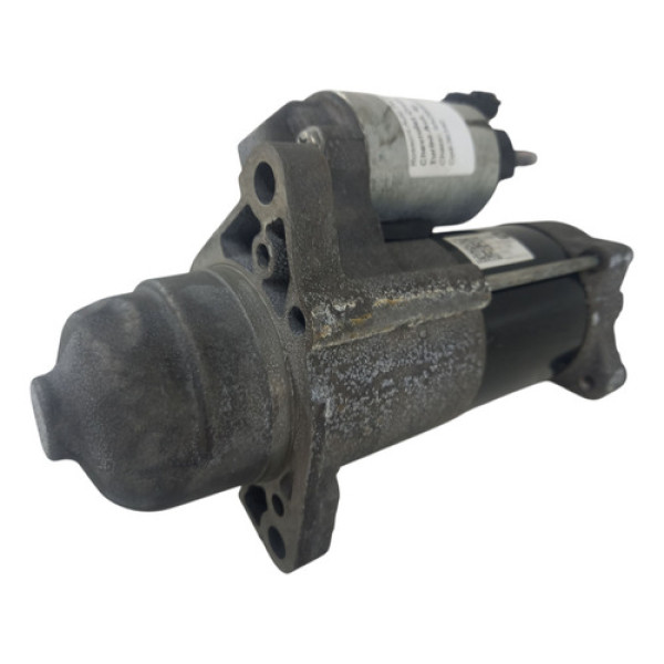 Motor Partida Arranque Cruze Tracker 1.4 Turbo 2017 A 2023