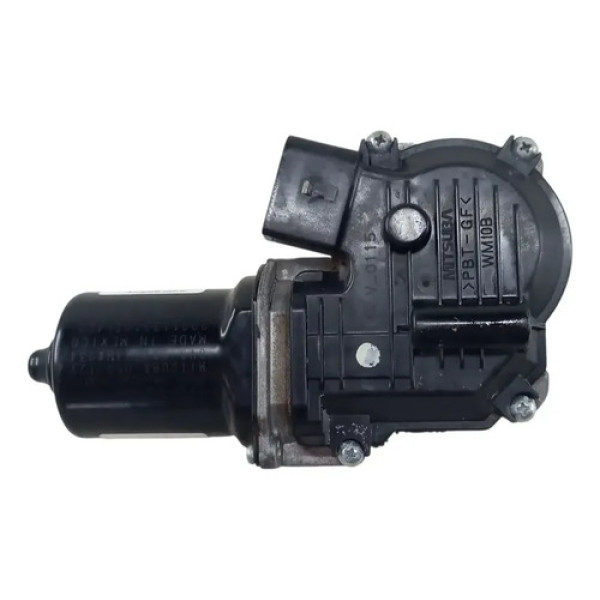 Motor Limpador Parabrisa Tiguan 2018 2019 A 2025