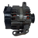 Alternador Captiva Malibu 2.4 16v Gas 2007 2008 A 2017
