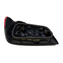  Lanterna Traseira Direita Peugeot 306 1997 1998 A 2002 Direito Vermelho