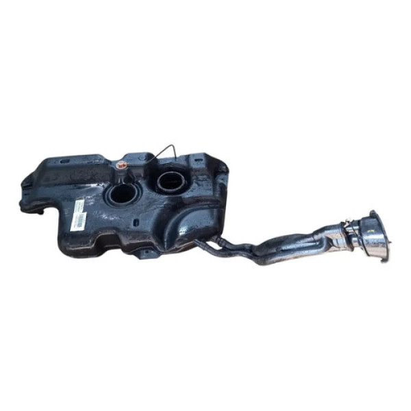 Tanque Combustível Logan Sandero Duster Captur 2009/ S/ Reto