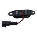 Sensor Abertura Tampa Trazeira Tiggo 2 / 3 / 7  / 8  /arrizo