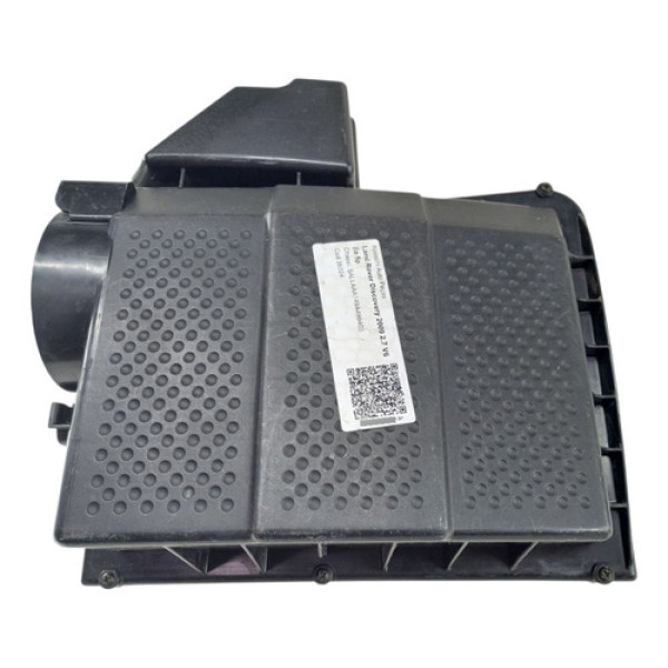 Caixa Filtro Ar Discovery 3 4 2.7 Diesel 2006 2007 A 2011