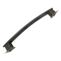 Alma Parachoque Dianteiro Haval H6 / Gt 2024 2025 2026/..