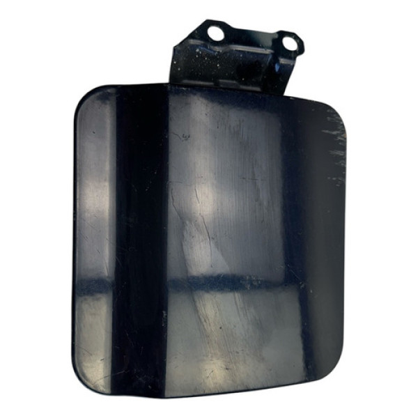 Portinhola Tanque Combustivel Pajero Sport 1998 A 2011 Preto