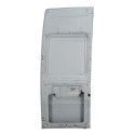 Tampa Traseira Direita Sprinter 1997 A 2012 Teto Alto Branco
