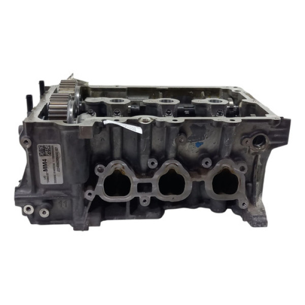 Cabeçote Onix Tracker 1.0 3cc Turbo 2020/.. Flex